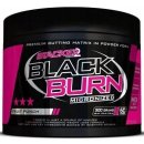 Stacker Black Burn Micronized 300 g