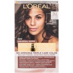 L'Oréal Excellence Blonde Supreme 01 přírodní Ultra Blond 172 ml – Sleviste.cz