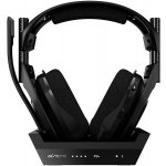 Astro A50 + Base Station for PS4/PC – Sleviste.cz