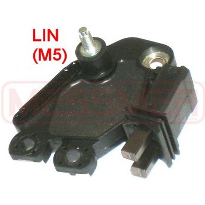 216152 ERA Regulátor generátoru | Zboží Auto