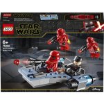 LEGO® Star Wars™ 75266 Bitevní balíček sithských jednotek – Sleviste.cz