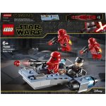 LEGO® Star Wars™ 75266 Bitevní balíček sithských jednotek – Zboží Živě