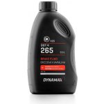 DYNAMAX 265 Brzdová kapalina DOT 4 1 l | Zboží Auto