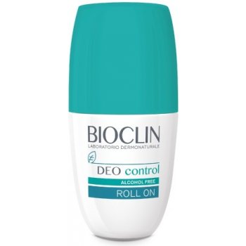 Bioclin control roll-on 50 ml