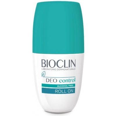 Bioclin control roll-on 50 ml