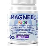 Magne B6 Kids 30 žvýkacích tablet – Hledejceny.cz