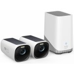 Eufy EufyCam 3 T88713W1 – Zboží Živě