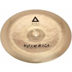 Istanbul XIST 16" CHINA – Zboží Mobilmania