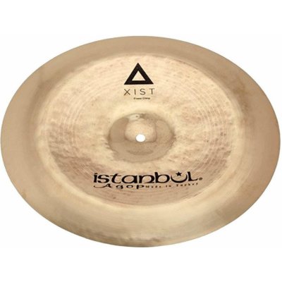 Istanbul XIST 16" CHINA – Zboží Mobilmania