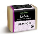 Naturinka šampon salvia 45 g