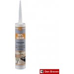 Debbex 30122SL Univerzální silikon 280 ml bílá – Hledejceny.cz