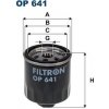 Olejový filtr pro automobily Olejový filtr FILTRON OP 641