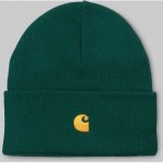 Carhartt Chase zelená – Hledejceny.cz