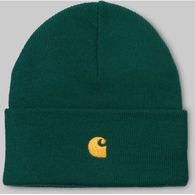 Carhartt Chase zelená – Hledejceny.cz