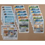 Mindok Mars: Teraformace Promo set 20 karet – Zboží Živě