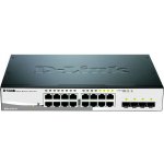 D-Link DGS-1210-16 – Sleviste.cz