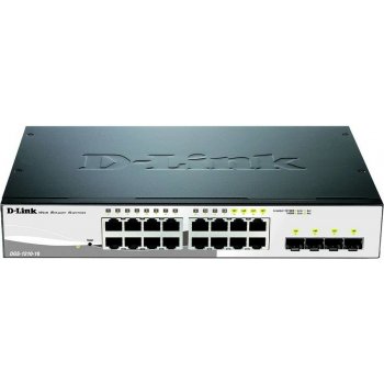 D-Link DGS-1210-16