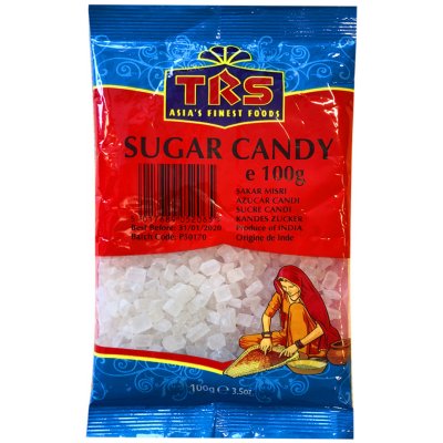 TRS Kandys bílý Sugar Candy 100 g – Zboží Dáma