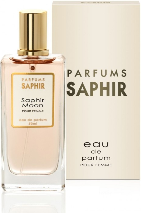Saphir Moon parfémovaná voda dámská 50 ml