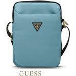 Guess Torba GUTB10NTMLLB 10" modré – Sleviste.cz