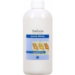 Saloos koupelový olej jemný 500 ml – Zbozi.Blesk.cz