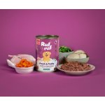 Rufruf Králík se špenátem 400 g – Sleviste.cz