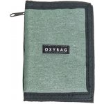 Oxybag OXY UNICOLOR green – Sleviste.cz