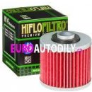 Hiflofiltro olejový filtr HF 145