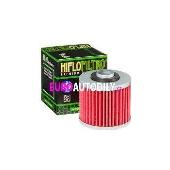 Hiflofiltro olejový filtr HF 145