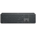 Logitech MX Keys Business Wireless Keyboard 920-010251 – Zboží Živě