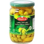 Durra Olivy zelené nakládané 650 g – Sleviste.cz