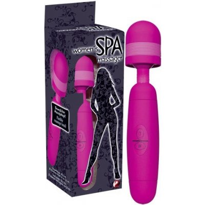 You2Toys WOMEN´S SPA – Hledejceny.cz