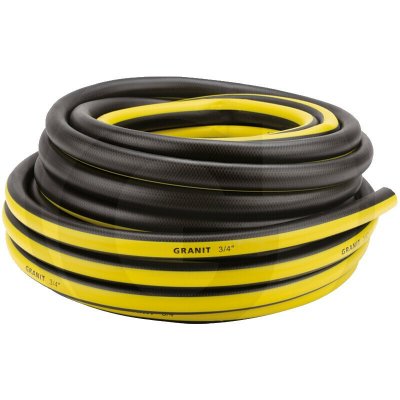 GRANIT BLACK EDITION 3/4" 50 m – Hledejceny.cz