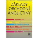 Základy obchodní angličtiny - Dušková Libuše a kolektiv