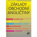 Základy obchodní angličtiny - Dušková Libuše a kolektiv – Zboží Mobilmania