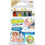Amenity AB INKEE barevné pastelky do vany – Zboží Mobilmania