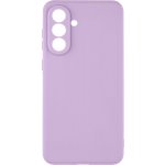 OBAL:ME Matte TPU Samsung Galaxy A56 5G Purple 57983124639 – Zboží Živě