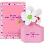 Marc Jacobs Daisy Pop toaletní voda dámská 50 ml – Sleviste.cz