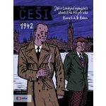 Češi 1942 Jak v Londýně vymysleli atentát na Heydricha – Sleviste.cz