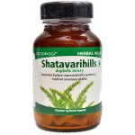 Herbal Hills Shatavarihills 60 vege kapslí – Hledejceny.cz