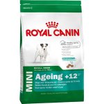 Royal Canin Mini Ageing 12+ 0,8 kg – Hledejceny.cz