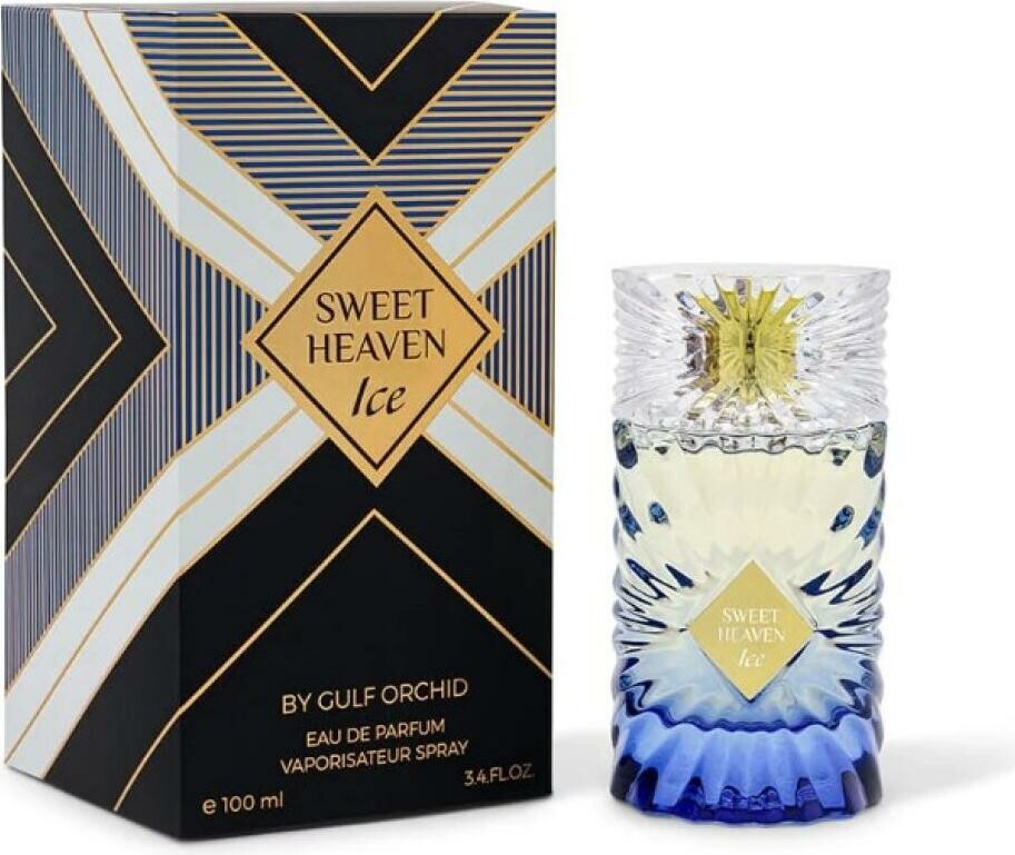 Gulf Orchid Sweet Heaven Ice parfémovaná voda pánská 100 ml