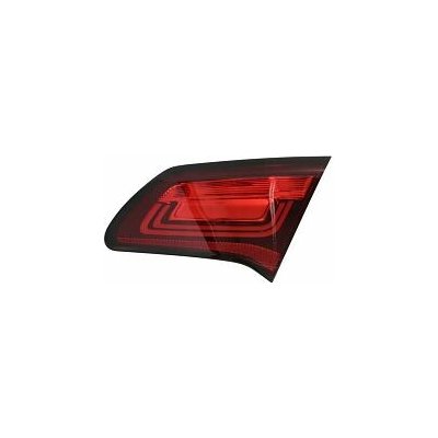 Zadní světlo- pravé vnitřní CITROËN C4 2010-2018 |010-2018| VISTEON | 4082300692815 – Hledejceny.cz