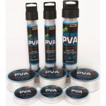 Fox Edges PVA Punčocha Fast Melt PVA Mesh System 7 m 35 mm Wide – Zboží Dáma Fox Edges PVA Punčocha Fast Melt PVA Mesh System 7 m 35 mm Wide – Zboží Dáma