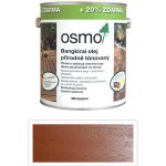 Osmo 006 Terasový olej 3 l Bangkirai přírodní – Zboží Mobilmania