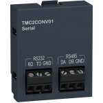 Schneider Electric TMC2CONV01 Zásuvný modul M221, solution dopravníky, – Hledejceny.cz