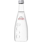 Evian neperlivá voda 20 x 330 ml – Hledejceny.cz