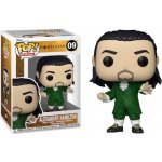 Funko Pop! 09 Hamilton Brodway Alexander – Hledejceny.cz