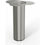 Walteco Nábytková noha kulatá průměr 60 mm 50459 – Hledejceny.cz