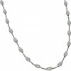 Řetízky Goldstore Stříbrný řetízek náhrdelníkového typu 2.28.RE004837.50